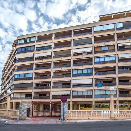 Apartamentos Atalaya Cala de Finestrat Εξωτερικό φωτογραφία