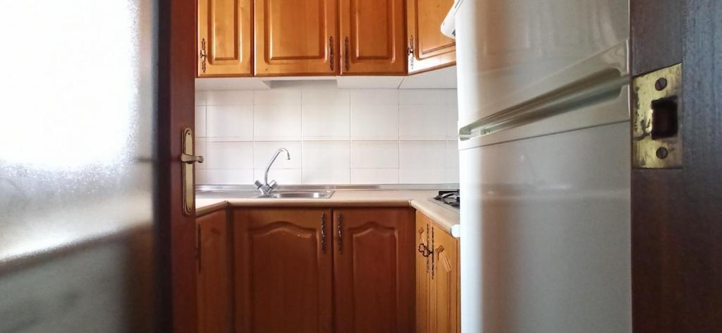 Apartamentos Atalaya Cala de Finestrat Εξωτερικό φωτογραφία