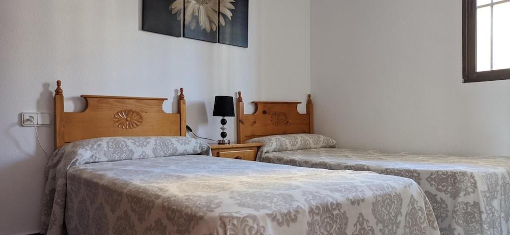 Apartamentos Atalaya Cala de Finestrat Εξωτερικό φωτογραφία