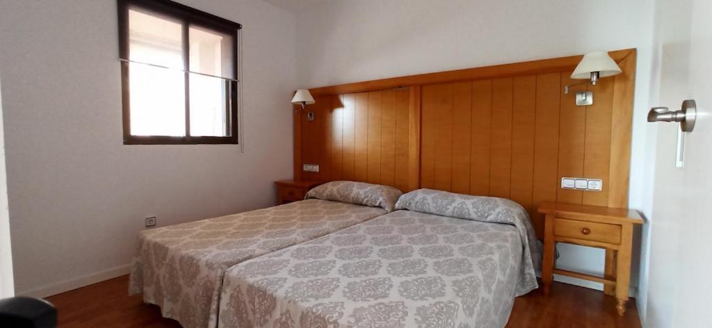 Apartamentos Atalaya Cala de Finestrat Εξωτερικό φωτογραφία