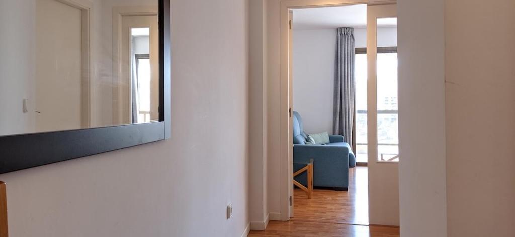 Apartamentos Atalaya Cala de Finestrat Εξωτερικό φωτογραφία