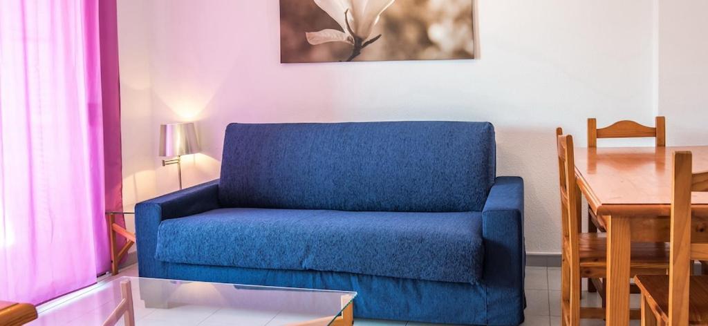 Apartamentos Atalaya Cala de Finestrat Εξωτερικό φωτογραφία